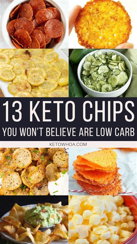 Keto friendly chips. Things To Know About Keto friendly chips. 